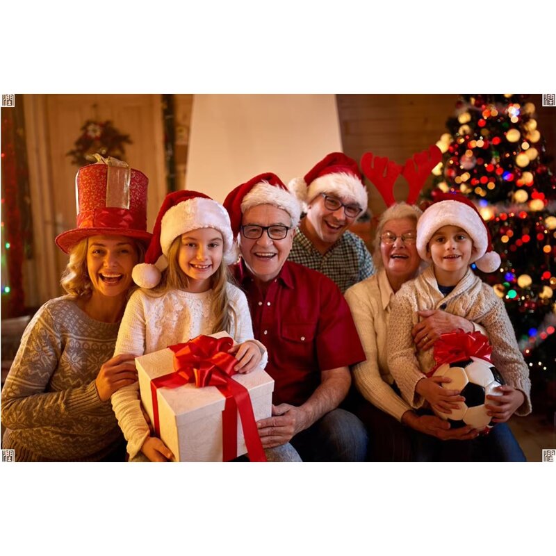 Mystery Box Set Manufacturer - SNE Advanced 2-Piece with Drone, Christmas Gift