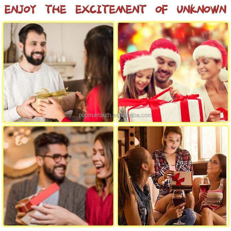 Mystery Box Manufacturer - 2025 Hot Selling Latest Smart Watches & Electronics