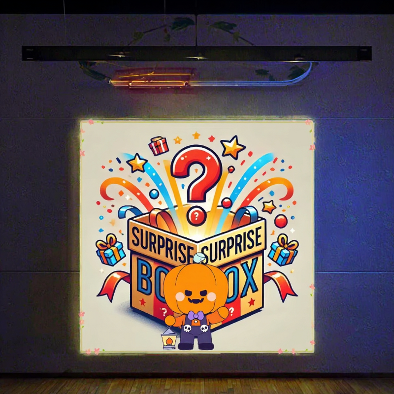 Electronics Mystery Box Manufacturer - 2025 New Arrival Hot Sale Trending