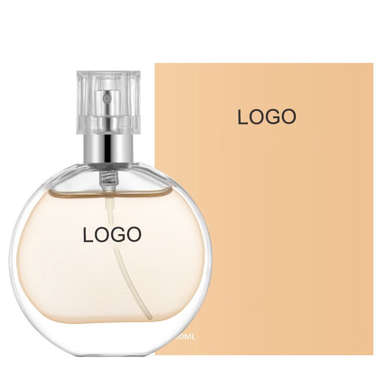 Perfume Set - Manufacturer Custom Unisex Floral Gift Box Long-lasting