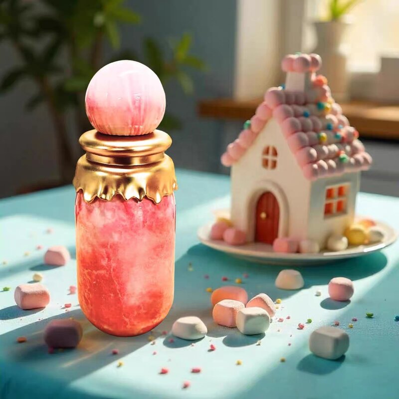 Perfume Spray - Manufacturer 100mL Women's Arabian Floral Spicy Glamorous