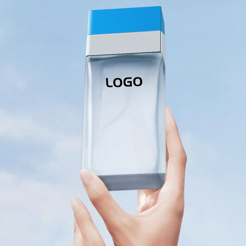 Perfume - Manufacturer Women's Floral Fresh Summer Party Shaking Sound