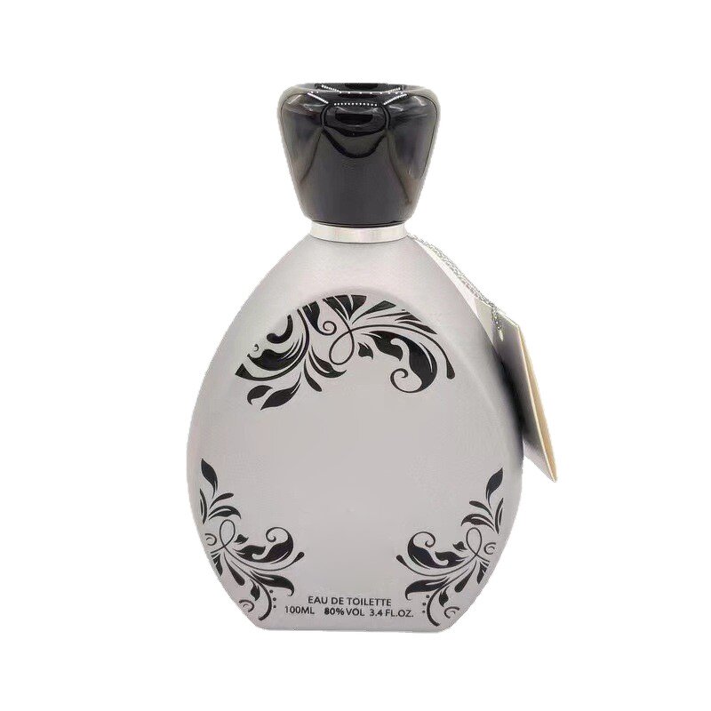 Perfume Spray - Manufacturer Wholesale Dubai Silver Gift Floral Casual