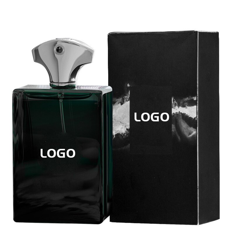 Perfume Spray - Manufacturer Wholesale Custom Floral Long-lasting for Men Evening