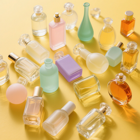 Perfume - Manufacturer Hot Unisex High Concentration Mysterious Enchanting