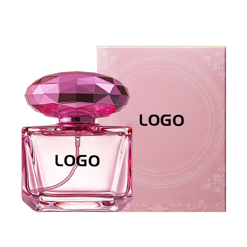 Perfume - Manufacturer Hot Women's Energizing Fresh Morning Beach Long-lasting