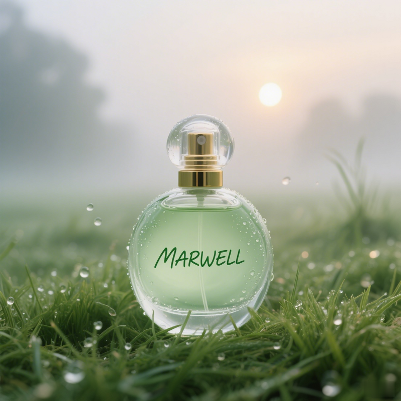 Perfume - Manufacturer Floral Long-lasting Smooth for Women Casual Confidence