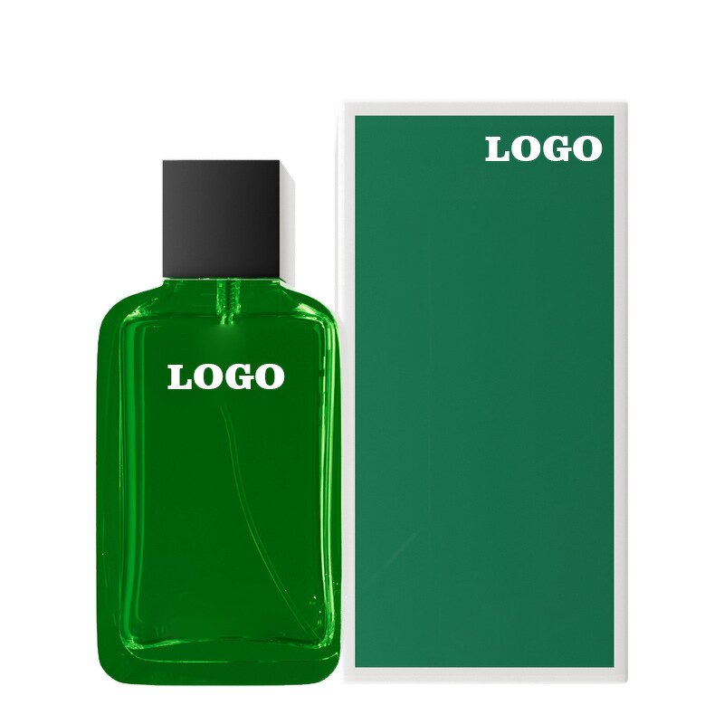 Perfume Spray - Manufacturer Wholesale Men's Natural Fresh Beach Long-lasting