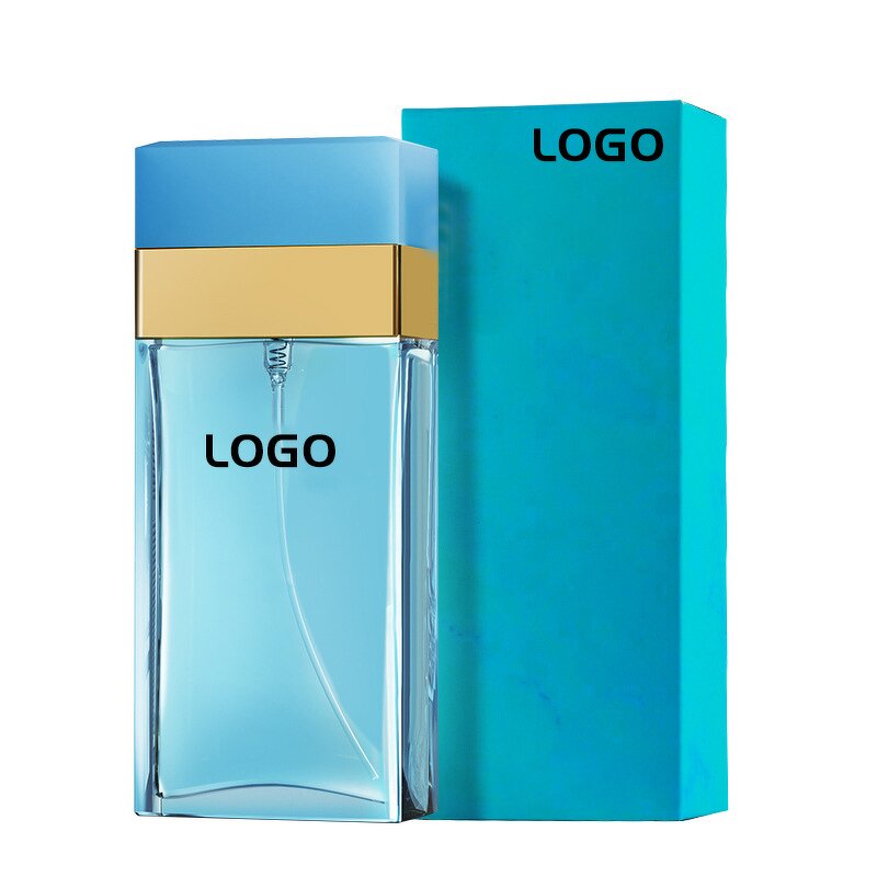 Perfume - Manufacturer Women's Floral Fresh Summer Party Shaking Sound