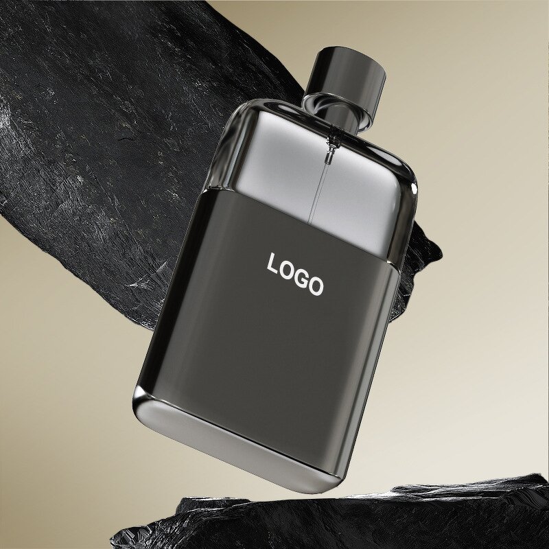 Perfume - Manufacturer 75mL Unisex Floral Light Romantic Dates Long-lasting