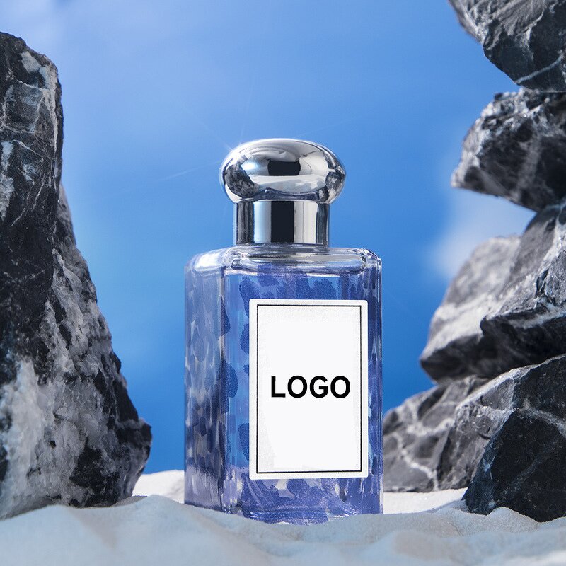 Perfume Spray - Manufacturer Wholesale Custom Women's Alcohol-Free Daily