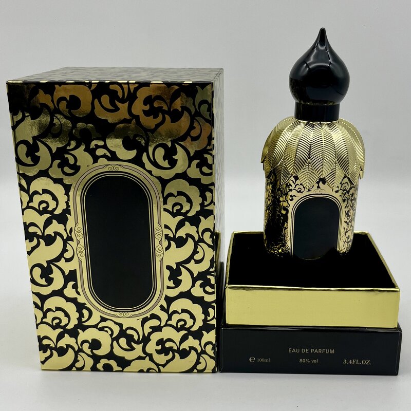 EDT Perfume - Manufacturer MARWELL Dubai Woody Men's Formal Modern