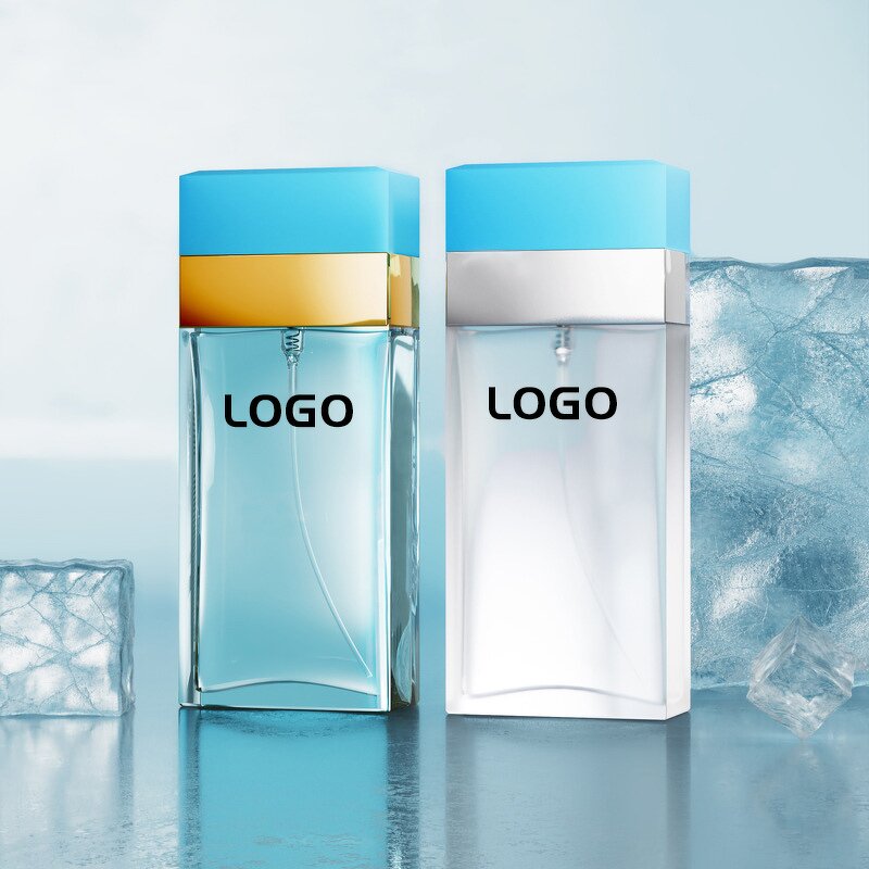 Perfume - Manufacturer Women's Floral Fresh Summer Party Shaking Sound