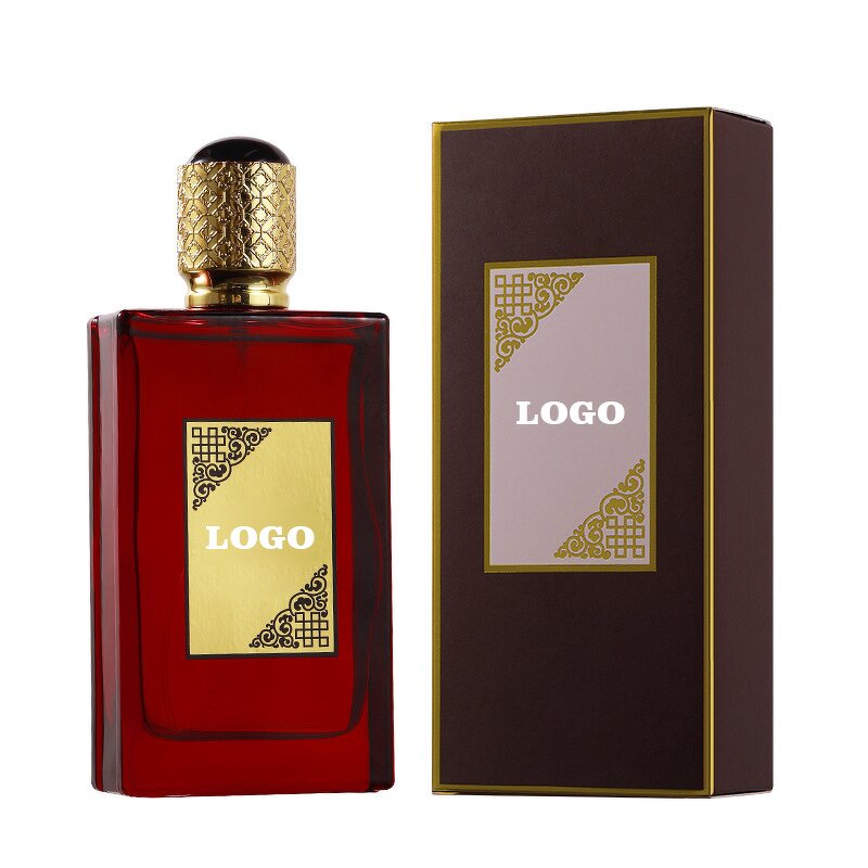 Perfume - Manufacturer Wholesale Women's Floral Fruity Dubai Middle East