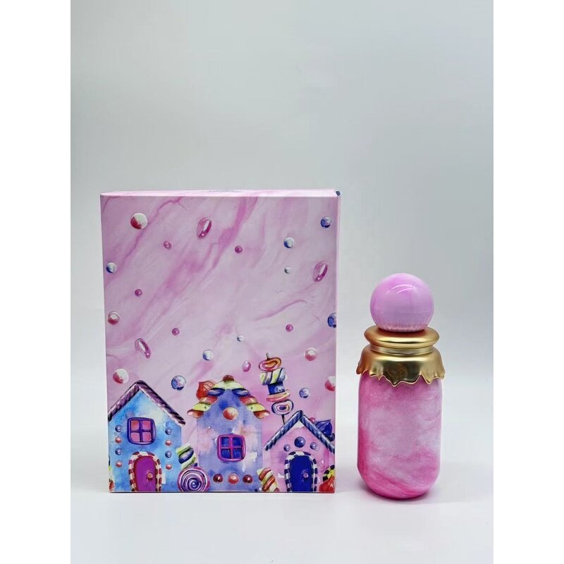 Perfume Spray - Manufacturer 100mL Women's Arabian Floral Spicy Glamorous