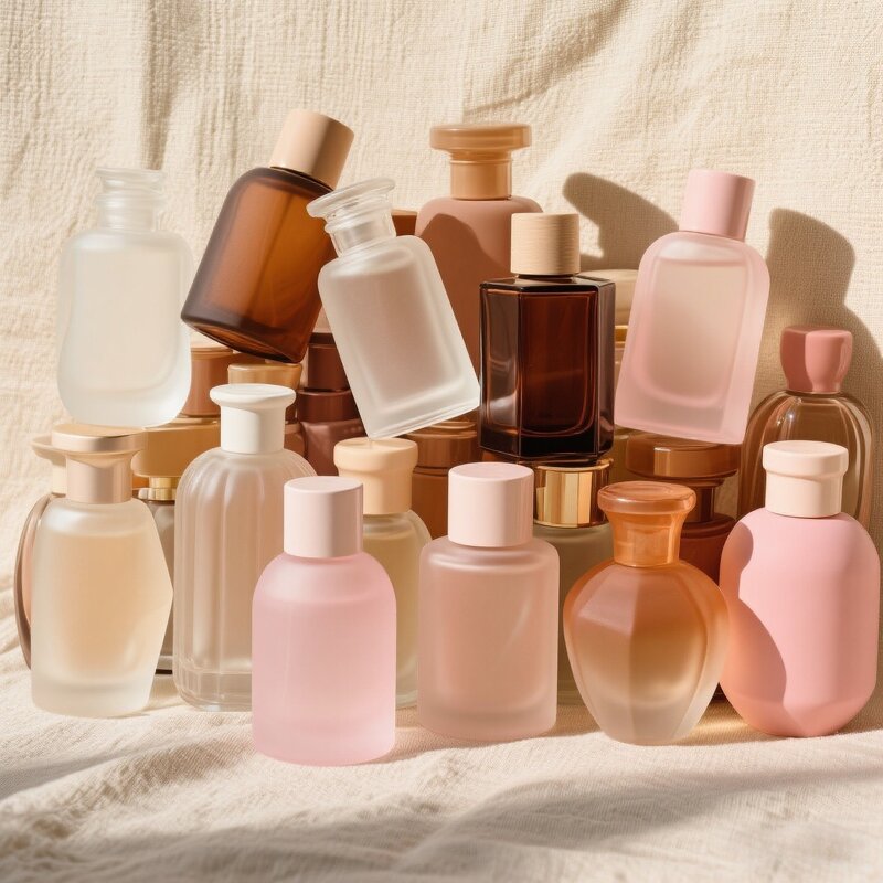 Perfume - Manufacturer Unisex Floral Luxury Daily Special Occasions