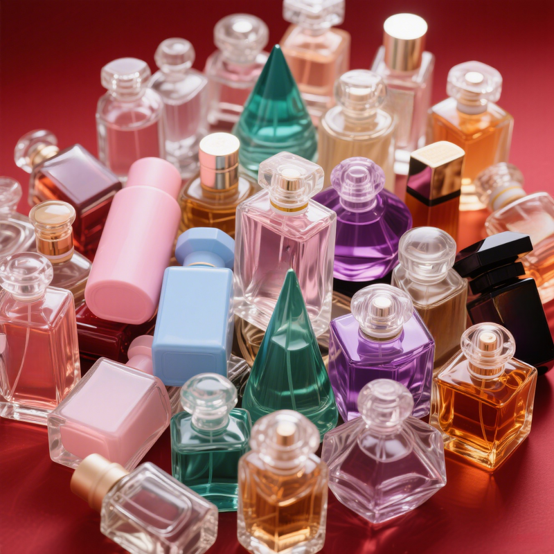 Perfume - Manufacturer Floral Hot Selling for Women Summer Party Vitality