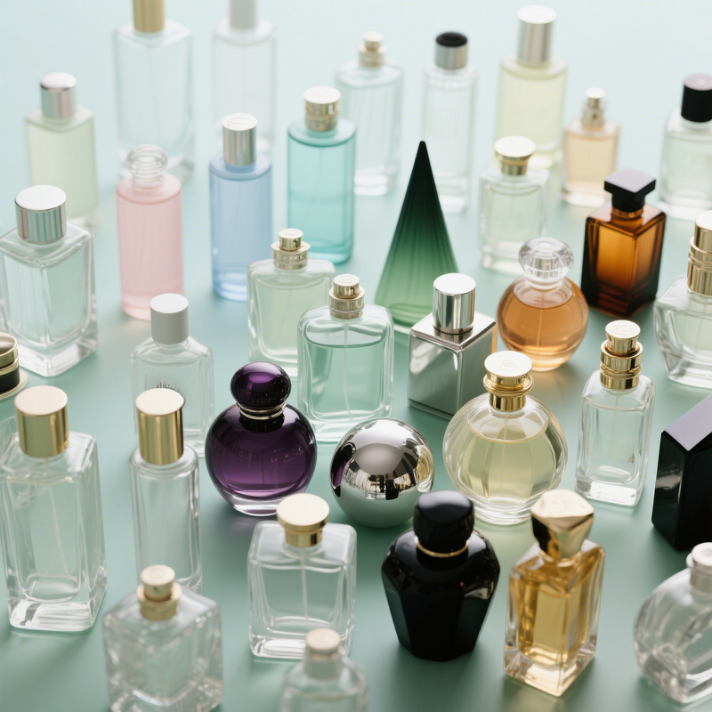 Perfume - Manufacturer Floral Hot Selling for Women Summer Party Vitality