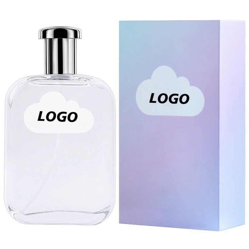 Perfume Spray - Manufacturer New Portable Cloud Rainbow Light for Women
