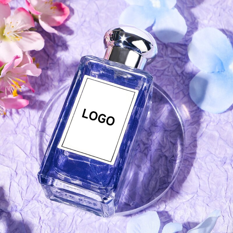 Perfume Spray - Manufacturer Wholesale Custom Women's Alcohol-Free Daily