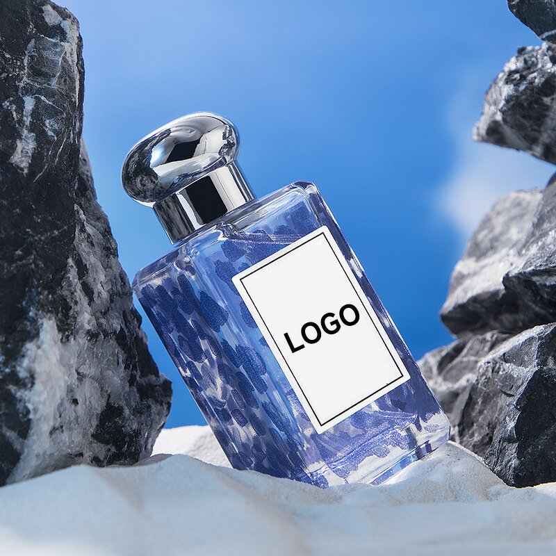 Perfume Spray - Manufacturer Wholesale Custom Women's Alcohol-Free Daily