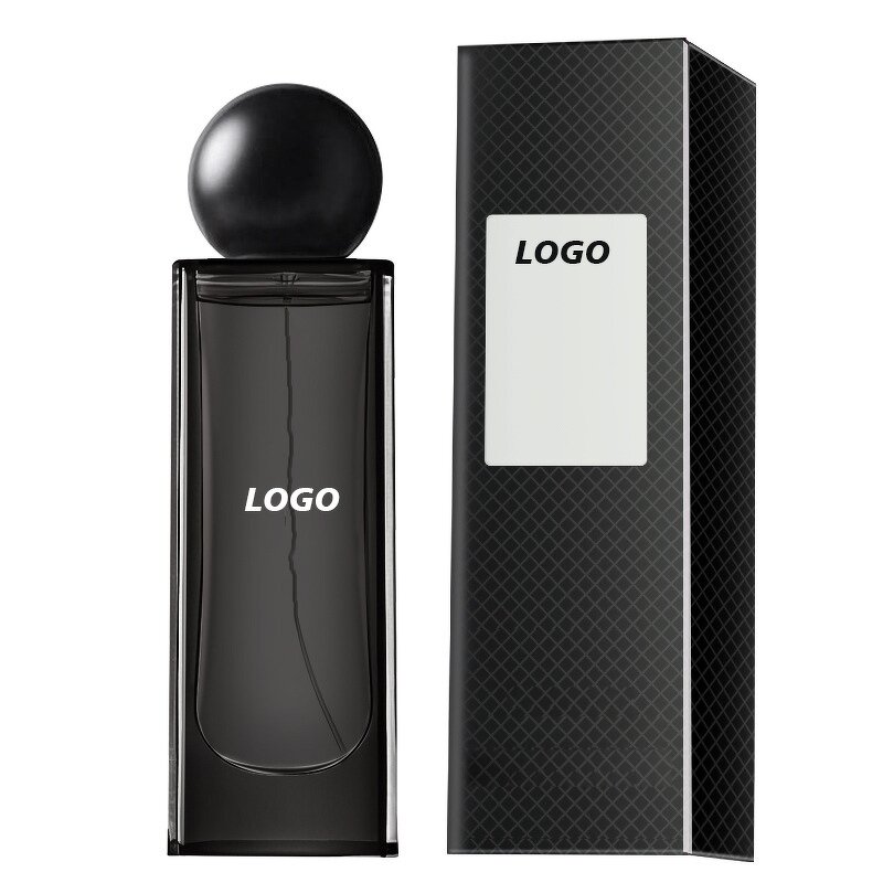 Perfume - Manufacturer Compact Men's Woody Ebony Layerable Long-lasting