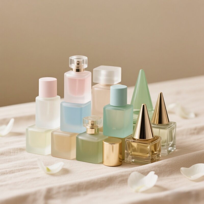 Perfume - Manufacturer Unisex Floral Luxury Daily Special Occasions