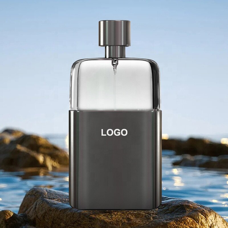 Perfume - Manufacturer 75mL Unisex Floral Light Romantic Dates Long-lasting