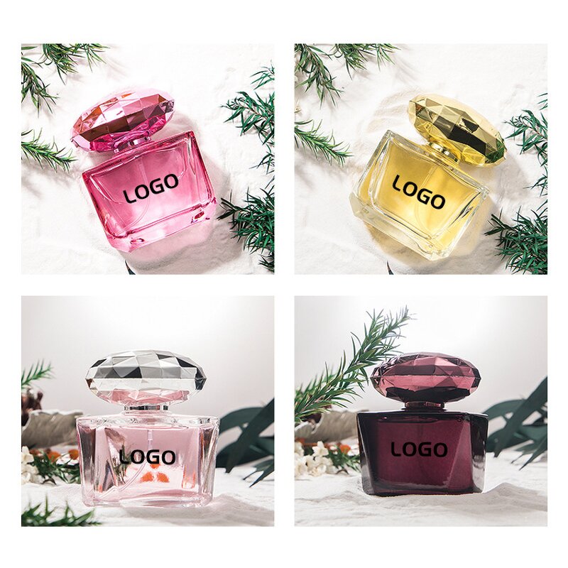 Perfume - Manufacturer Hot Women's Energizing Fresh Morning Beach Long-lasting