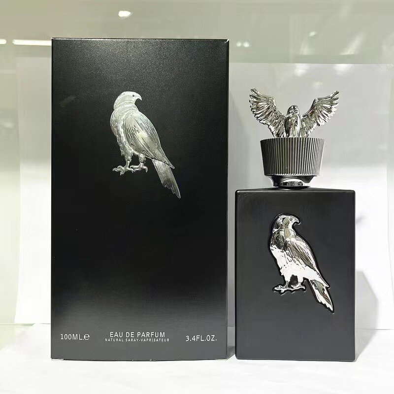 EDT Perfume - Manufacturer 100mL Unisex Woody Fruity Office Daily Long-lasting