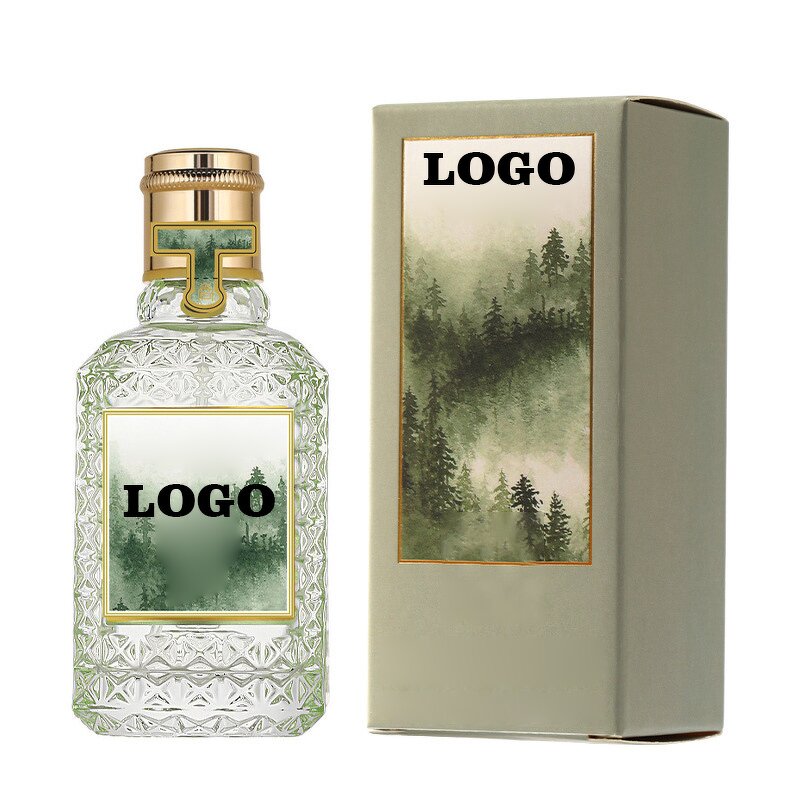 Perfume - Manufacturer Luxury Women's Fruity Orange Versatile Garden Party