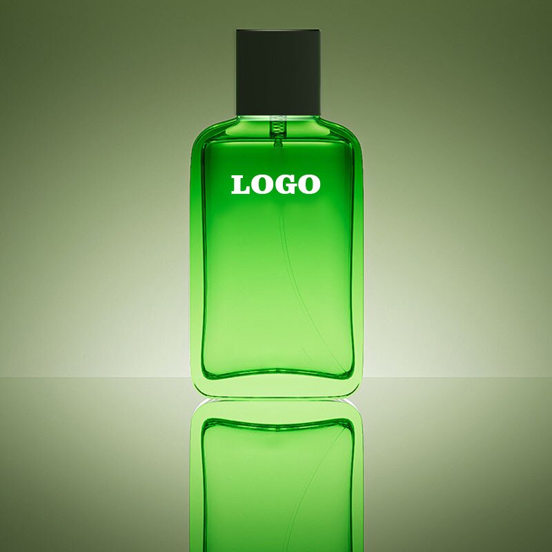 Perfume Spray - Manufacturer Wholesale Men's Natural Fresh Beach Long-lasting