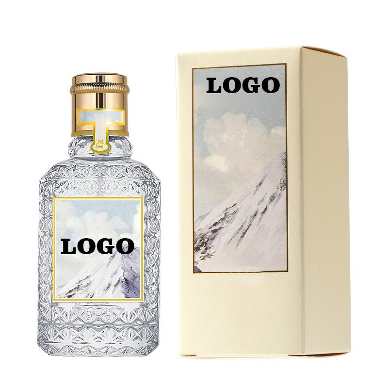 Perfume - Manufacturer Luxury Women's Fruity Orange Versatile Garden Party