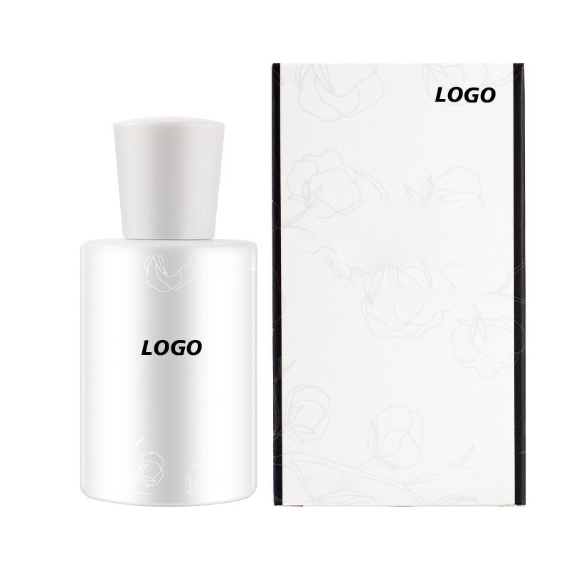Perfume Spray - Manufacturer Wholesale 50mL Skin Safe Niche Light Long-lasting