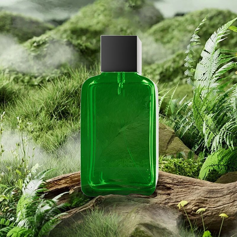 Perfume Spray - Manufacturer Wholesale Men's Natural Fresh Beach Long-lasting