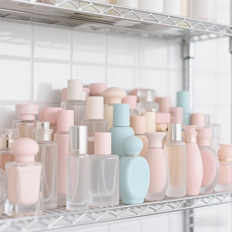 Perfume - Manufacturer Floral Long-lasting Smooth for Women Casual Confidence