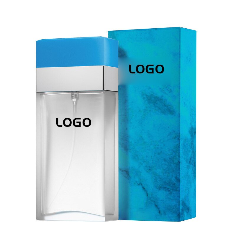 Perfume - Manufacturer Women's Floral Fresh Summer Party Shaking Sound