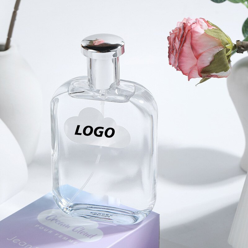 Perfume Spray - Manufacturer New Portable Cloud Rainbow Light for Women