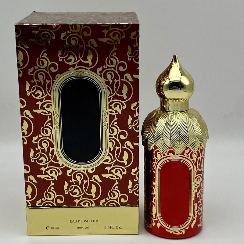EDT Perfume - Manufacturer MARWELL Dubai Woody Men's Formal Modern