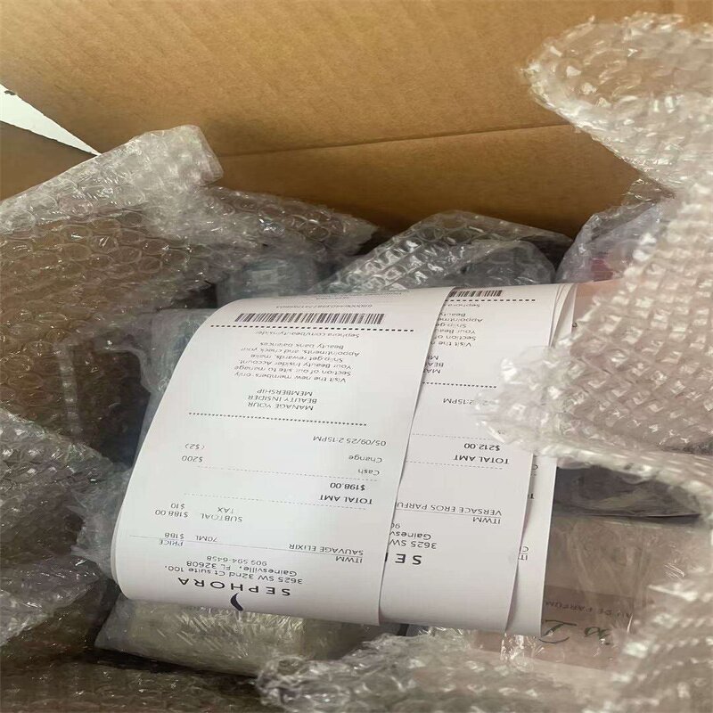 Perfume Spray - Manufacturer Unisex Floral Hypoallergenic Sensitive Skin