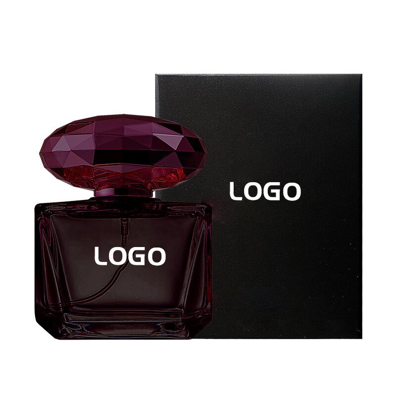 Perfume - Manufacturer Hot Women's Energizing Fresh Morning Beach Long-lasting