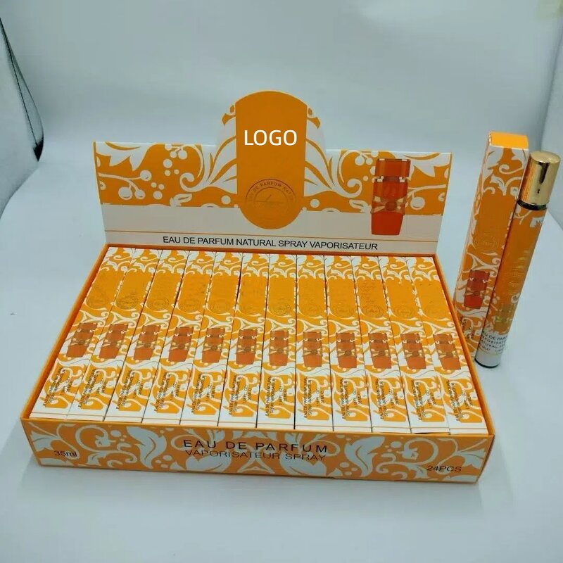 Women's Eau De Parfum Manufacturer - 35ml Travel Mist, Sweet Fresh Arabian