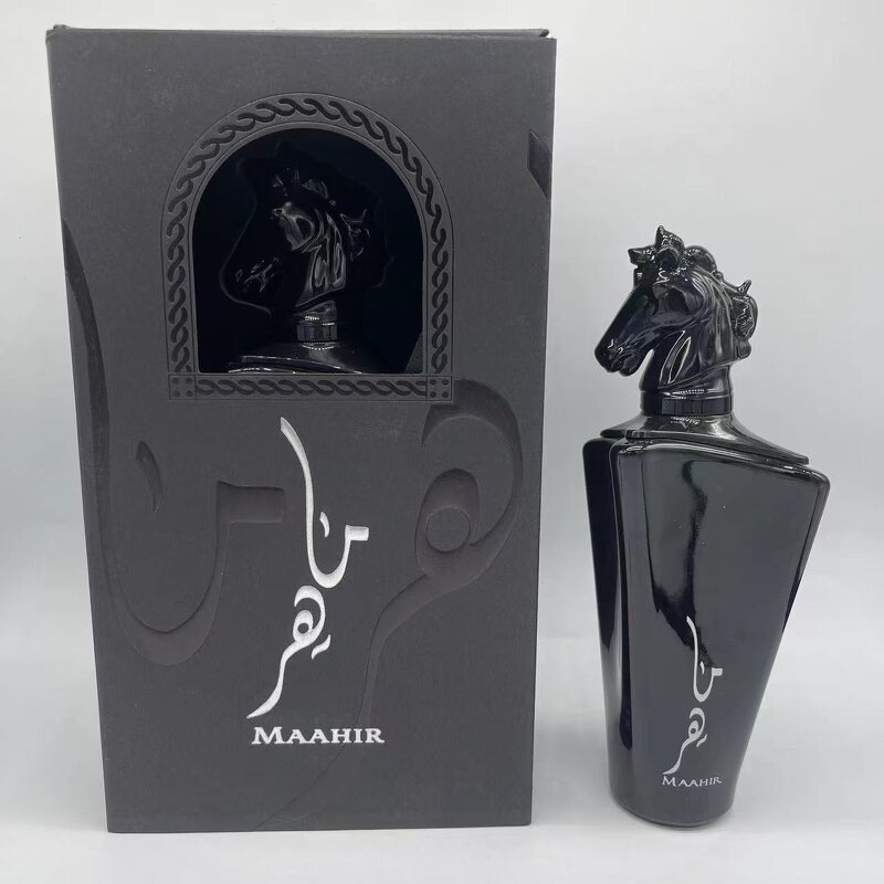 Men's Perfume Manufacturer - Wholesale Luxury 100ml, Dubai Arab Middle Eastern