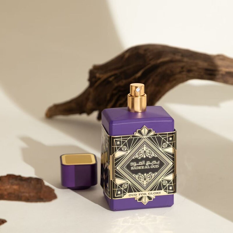 Women's Perfume Manufacturer - Hot Selling Dubai Arab, Bade Al OUD Floral