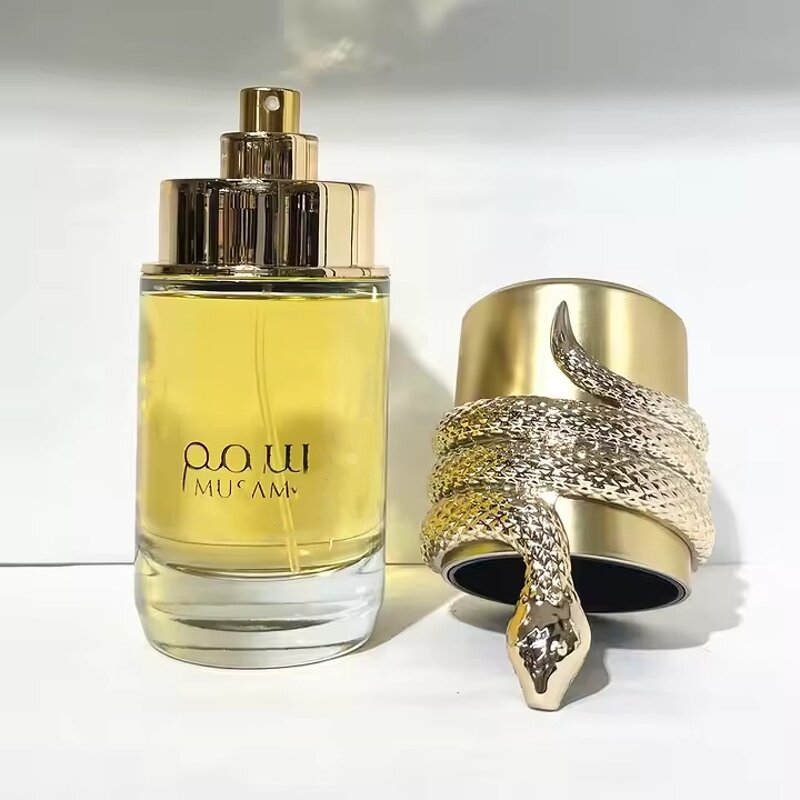 Men's Perfume Manufacturer - High Quality Luxury Long Lasting, Arab Fragrances