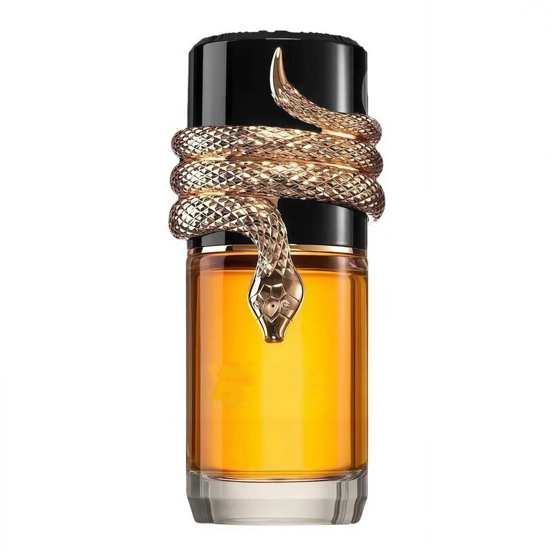 Men's Perfume Manufacturer - 100ML Luxury Arabic Woody, Dubai Long-Lasting