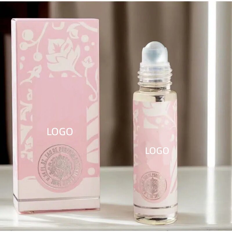 Men's Perfume Manufacturer - High Quality 10ML Roll-on, Long-Lasting Arabic