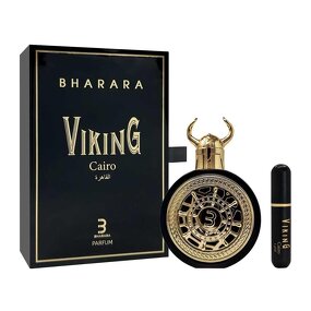 Unisex Perfume Manufacturer - Bharara Dubai Luxury Eco-Friendly, Lemon Scent