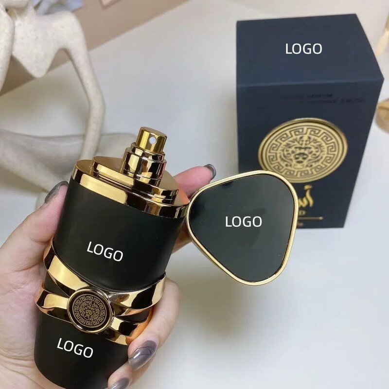 Unisex Perfume Manufacturer - 100ml Dubai Arabic, Classical Oriental Mist Style