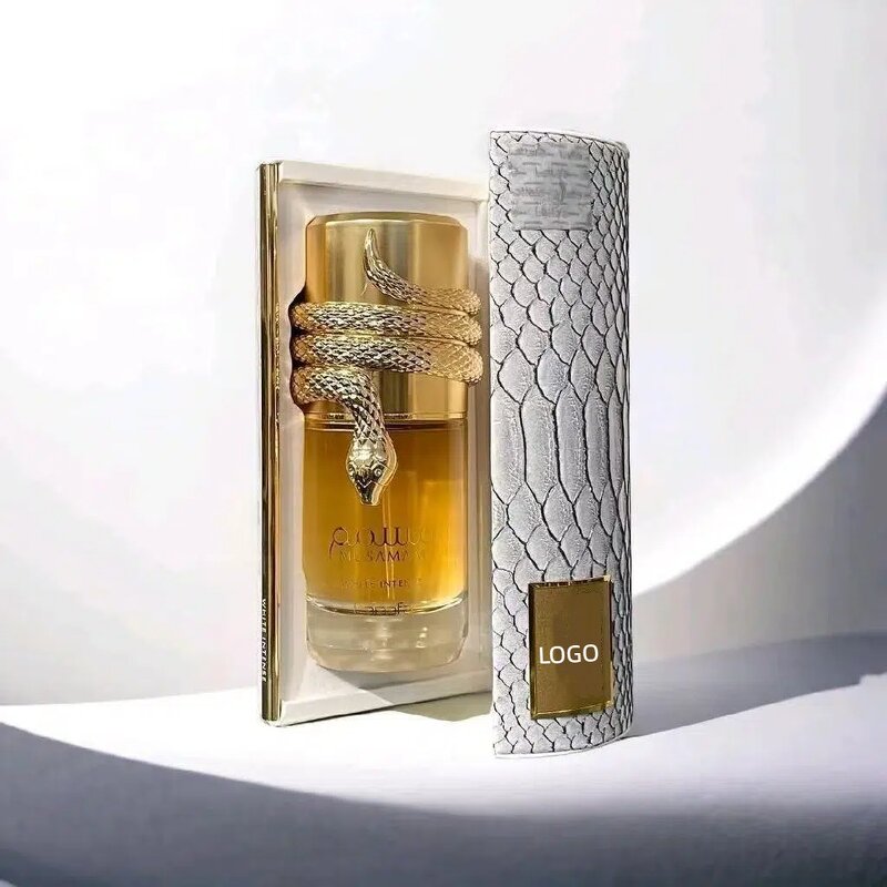 Men's Perfume Manufacturer - 100ML Luxury Arabic Woody, Dubai Long-Lasting